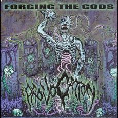 Forging the Gods mp3 Album by Provocation