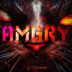 AMGRY mp3 Album by Projekt Technophage