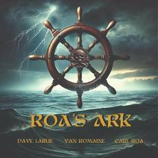 Roa's Ark mp3 Album by Roa's Ark