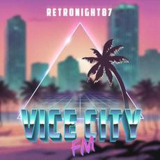 Vice City FM mp3 Album by RetroNight87