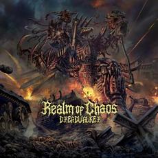 Dreadwalker mp3 Album by Realm Of Chaos