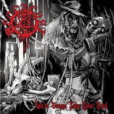 We're Gonna Take Your Soul mp3 Album by Blood Cult