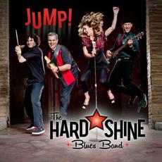 Jump! mp3 Album by Hard Shine