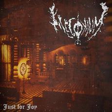 Just For Joy mp3 Album by Meconium