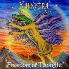 Freedom of Thought mp3 Album by Kalkydra