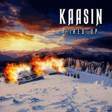 Fired Up mp3 Album by KAASIN