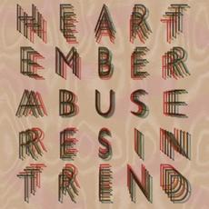 H.E.A.R.T. mp3 Album by Katrina Ford