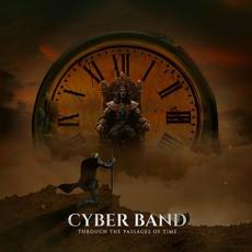 Through The Passages Of Time mp3 Album by Cyber Band