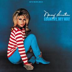 Country, My Way (Remastered) mp3 Album by Nancy Sinatra