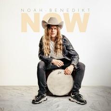 NOW mp3 Album by Noah-Benedikt