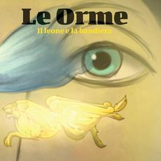 Il Leone e la Bandiera mp3 Album by Le Orme