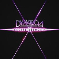 Escape Velocity (Remastered) mp3 Album by Dynatron