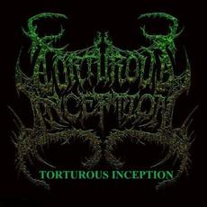 Demo mp3 Album by Torturous Inception