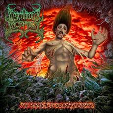 The Parable Of Scorched Earth mp3 Album by Torturous Inception