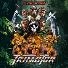 Evolucion mp3 Album by Trimotor