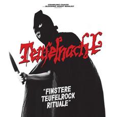Finstere Teufelrock Rituale mp3 Album by Teufelnacht