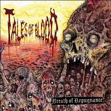 Breath of Repugnance mp3 Album by Tales of Blood