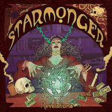 Revelations mp3 Album by Starmonger