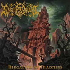 Megalith of Madness mp3 Album by Shrine of Skulls