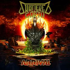 Arrival mp3 Album by Shattered Earth