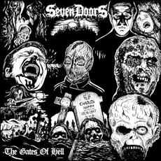 The Gates of Hell mp3 Album by Seven Doors