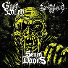 Seven Doors & Goat Witch & Born Undead mp3 Album by Seven Doors