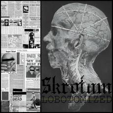 Lobotomized mp3 Album by Skrotum