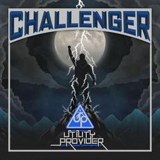 Challenger mp3 Album by Utility Provider