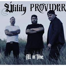 All in Time mp3 Album by Utility Provider