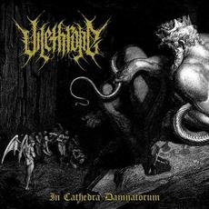 In Cathedra Damnatorum mp3 Album by Vilethrone