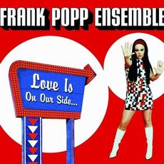 Love Is On Our Side mp3 Single by Frank Popp Ensemble