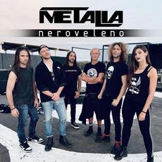 Nero veleno mp3 Single by Metalia