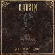 Dead Man's Hand mp3 Single by KAASIN