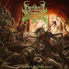 Subject To Onslaught mp3 Single by Torturous Inception