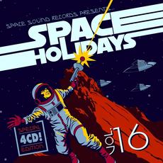 Space Holidays, Vol. 16 mp3 Compilation by Various Artists