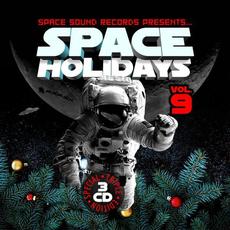 Space Holidays, Vol. 9 mp3 Compilation by Various Artists