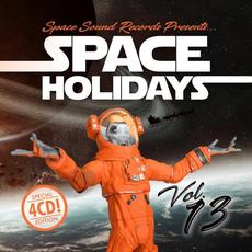 Space Holidays, Vol. 13 mp3 Compilation by Various Artists