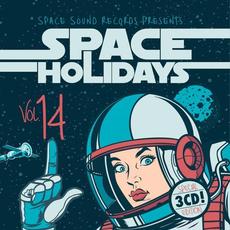 Space Holidays, Vol. 14 mp3 Compilation by Various Artists