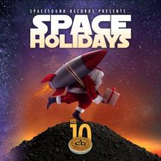 Space Holidays, Vol. 10 mp3 Compilation by Various Artists