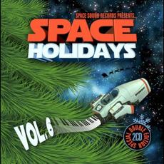 Space Holidays, Vol. 6 mp3 Compilation by Various Artists