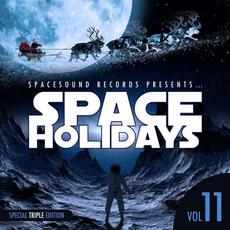 Space Holidays, Vol. 11 mp3 Compilation by Various Artists