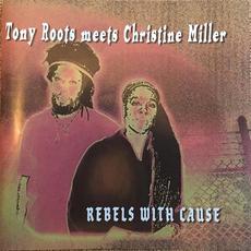 Rebels with Cause mp3 Compilation by Various Artists