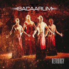 Retrorgy mp3 Album by Isacaarum