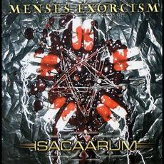 Menses Exorcism mp3 Album by Isacaarum