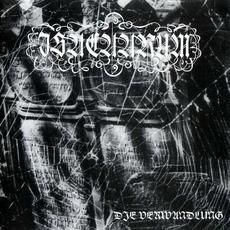 Die Verwandlung mp3 Album by Isacaarum