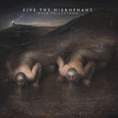 Over Phlegethon mp3 Album by Five The Hierophant