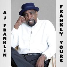 A J Franklin Frankly Yours mp3 Album by A J Franklin