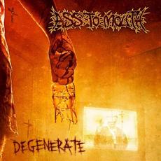 Degenerate mp3 Album by Ass to Mouth