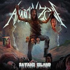 Satan's Island mp3 Album by Anarchy Zone