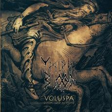 Voluspa: Doom Cold as Stone mp3 Album by Ymir's Blood